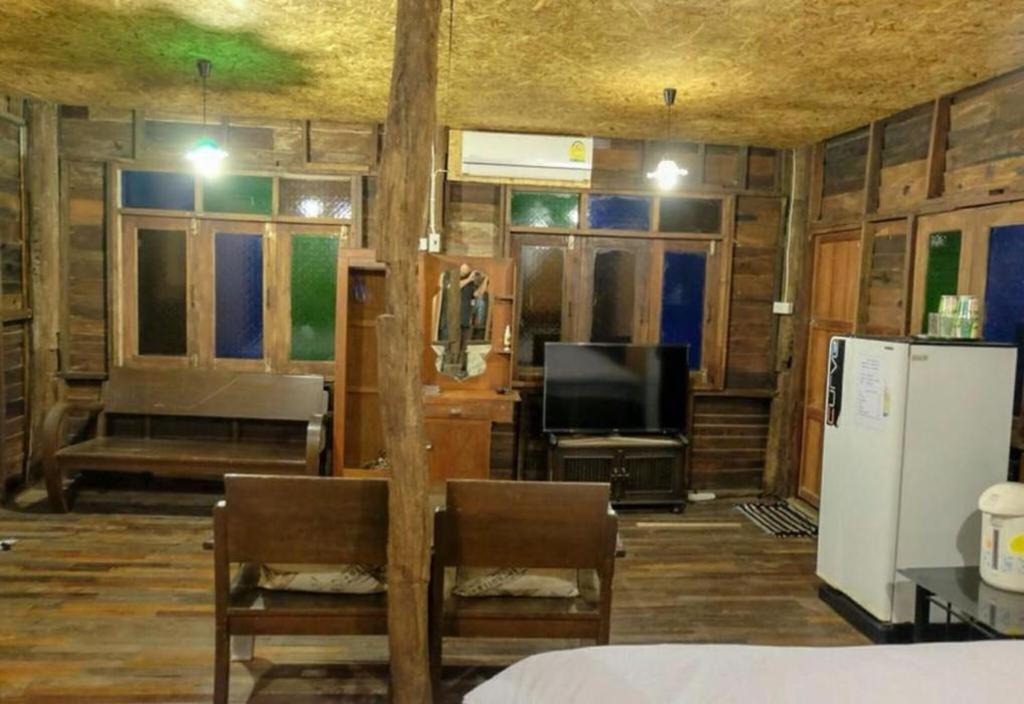 Hotel Oyo 1155 Bikers House And Enduro Tours Chiang Mai Extérieur photo