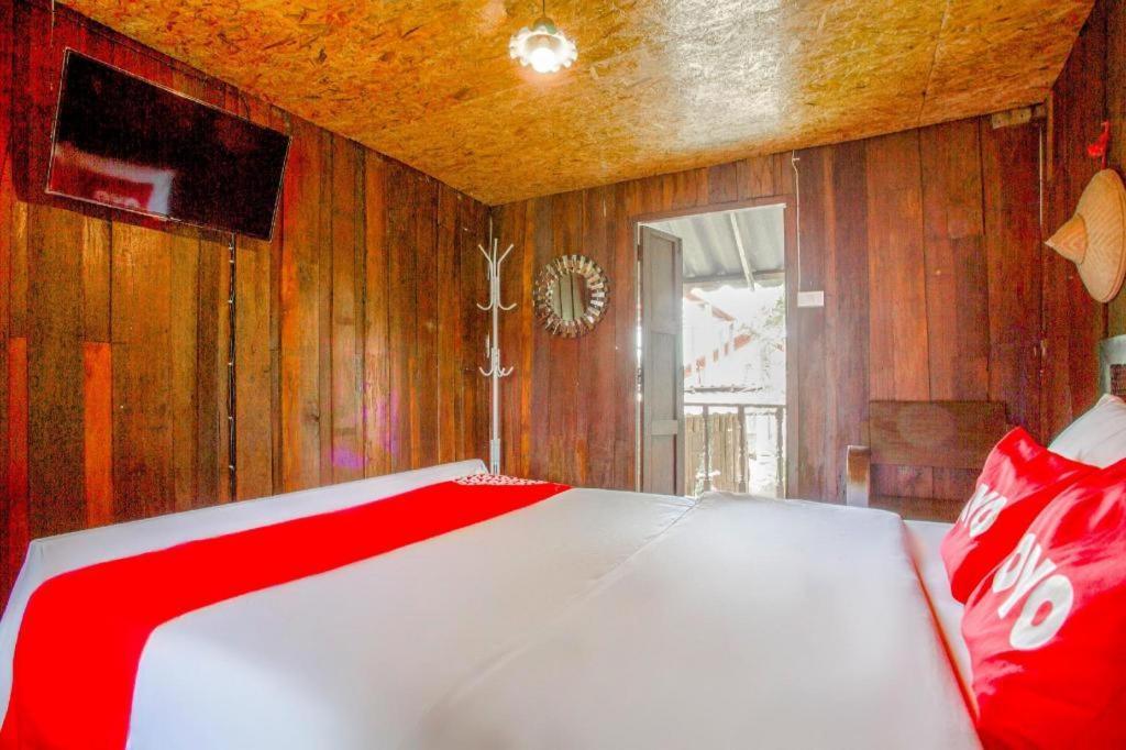 Hotel Oyo 1155 Bikers House And Enduro Tours Chiang Mai Extérieur photo