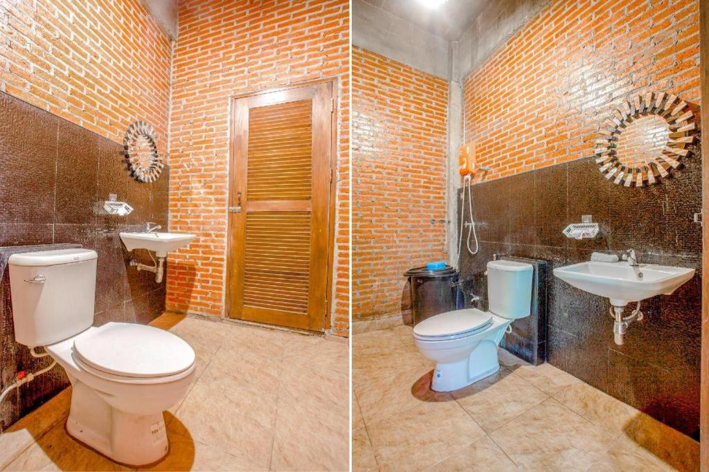 Hotel Oyo 1155 Bikers House And Enduro Tours Chiang Mai Extérieur photo